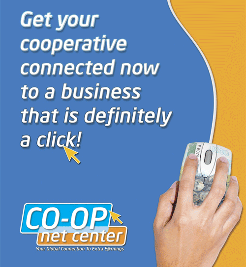 CO-OP Net Center