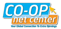CO-OP Net Center