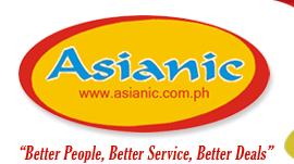 Asianic