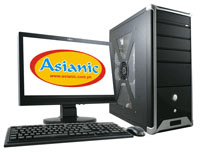 Across Bluevision 7880 Upgrade Pack