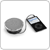 Altec Lansing&nbsp;Orbit M Portable Audio System