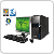 Acer&nbsp;Aspire M5610 Desktop