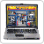 Blue&nbsp;Cobalt D Dual Core