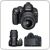 Nikon&nbsp;D3000 Body Digital SLR