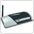Edimax&nbsp;BR 6204WG Wireless Broadband Router with 4 Port Switch