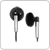 Creative&nbsp;EP 240 Earphones