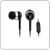 Creative&nbsp;EP-630i In-Ear w/ Mic 