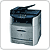 Canon&nbsp;IC-MF8180c Network Printer
