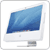 Apple&nbsp;20-inch Imac (APPMB324ZP/A)