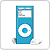 Apple&nbsp;iPod Nano 8GB