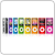Apple&nbsp;IPod Nano Video 16GB