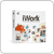 Apple&nbsp;iWork 06 Retail (Family Pack 5 Licenses)