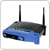 Linksys&nbsp;WAP 54G Wireless G Access Point