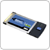 Linksys&nbsp;WPC-54G Wireless G PCMCIA Adapter