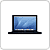 Apple&nbsp;Mac Book 13-Inch (APPMB404)