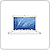 Apple&nbsp;Mac Book 13-Inch (APPMB403ZP/A)