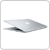 Apple&nbsp;Macbook  Air 13-Inch (APPMB003)