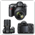 Nikon&nbsp;D90 Kit with HD Video and 18-105mm Lens