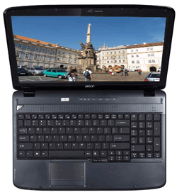 Acer Aspire 4730Z