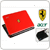 Acer&nbsp;Ferrari One FO200-313G50n Laptop