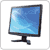 Acer&nbsp;X203 HXbd LCD monitor
