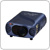 Across&nbsp;ACK-P1980 HDMI LCD Projector with TV Tuner