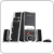 Across&nbsp;Blue 5282 XP Home Desktop PC