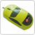 Across&nbsp;Car Design Optical Mouse