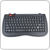 Across&nbsp;KM-2006A Mini Laptop Keyboard