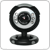 Across&nbsp;ACK-4408 6-LED 8MP WebCam