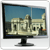 AOC&nbsp;e2236Vw LED Monitor