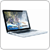 Apple&nbsp;MacBook mb466zp/a Aluminum