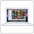 Apple&nbsp;MacBook MC207ZA/P 