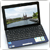 Asus&nbsp;eeePC HA1005P SlimNote