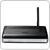 Asus&nbsp;RT-N10 150MBPS WiFi Router