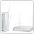 Asus&nbsp;RT-N11 Wireless N 150MBPS Router