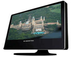 Averatec All-in-One AIO-A2 Multimedia