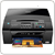 Brother&nbsp;DCP-375CW Wireless Multi-Function Center