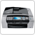Brother&nbsp;MFC 490C Wireless Fax Printer