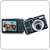 Canon&nbsp;A2100 IS 12MP Digital Camera