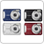 Canon&nbsp;A480 10MP Digital Camera