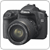 Canon&nbsp;EOS 50D SLR EF-S18-200mm IS LENS Kit