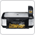 Canon&nbsp;PIXMA MP568 WiFi All-in-One