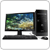 Compaq&nbsp;CQ4090L DOS Desktop PC