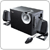 Edifier&nbsp;M1335F FM Radio Speaker