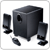 Edifier&nbsp;M1350 Multimedia Speaker