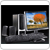 eMachines&nbsp;Acer EL1600 Mini Internet Desktop