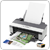 Epson&nbsp;Stylus Office T1100  A3 Business Printer