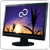 Fujitsu&nbsp;FA-156WB 16in Wide LCD with Speaker