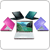 Fujitsu&nbsp;L1010  P7350-4G Trendy Laptop